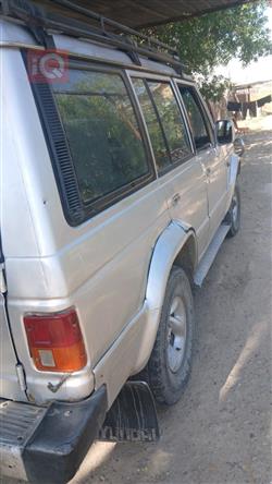 هيونداي جالوبر